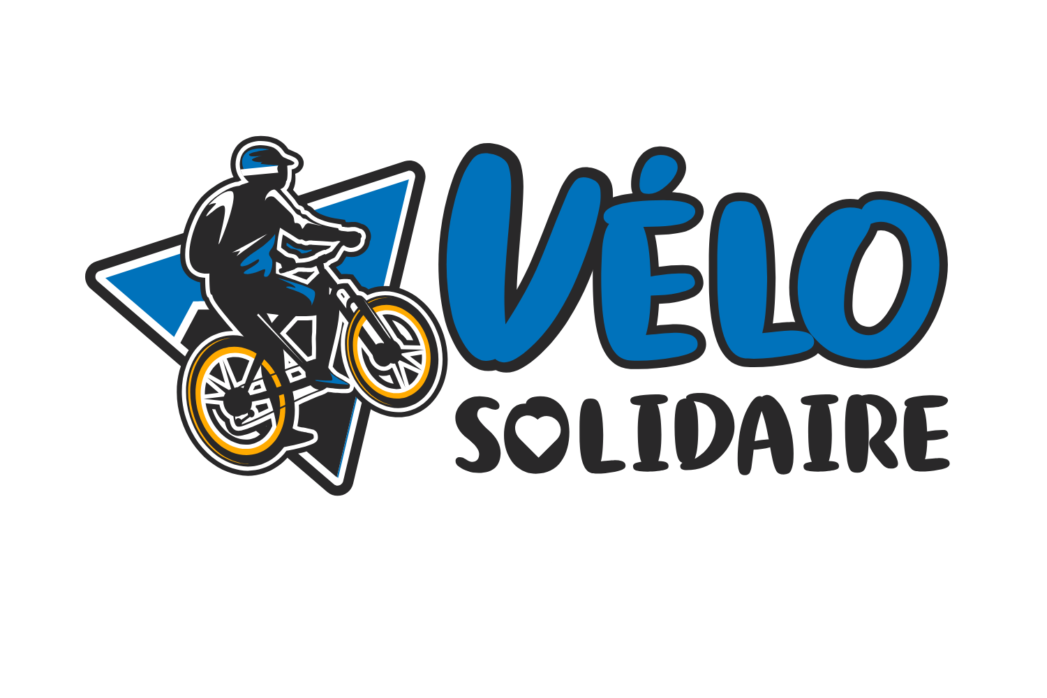 Velo Solidaire